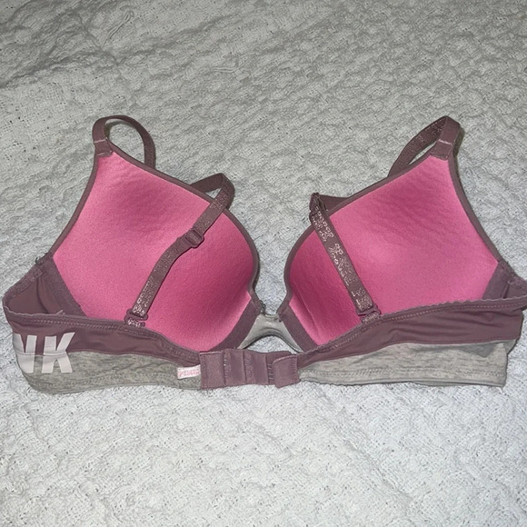 PINK Bra - Picture 2 of 2